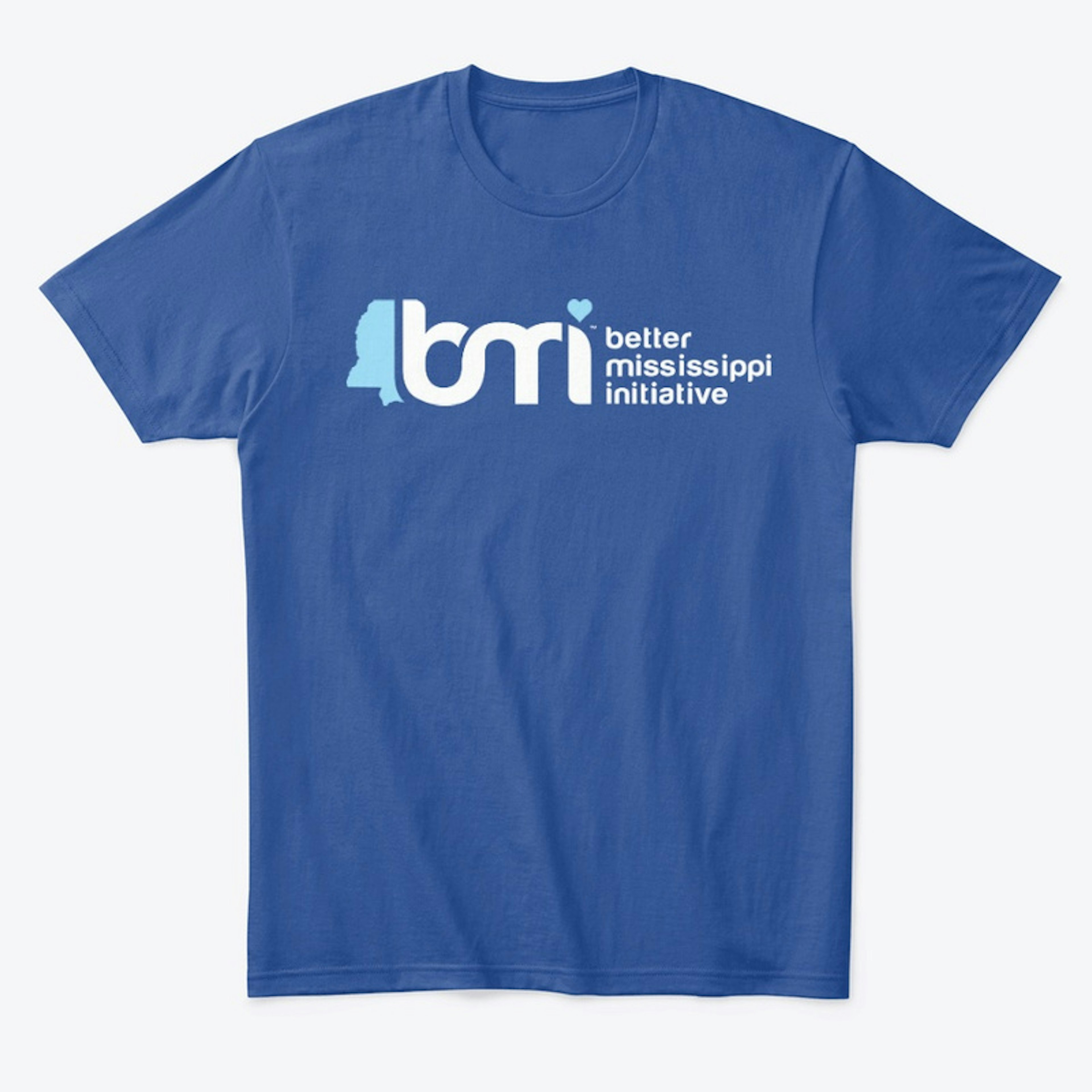 BMI T-shirt