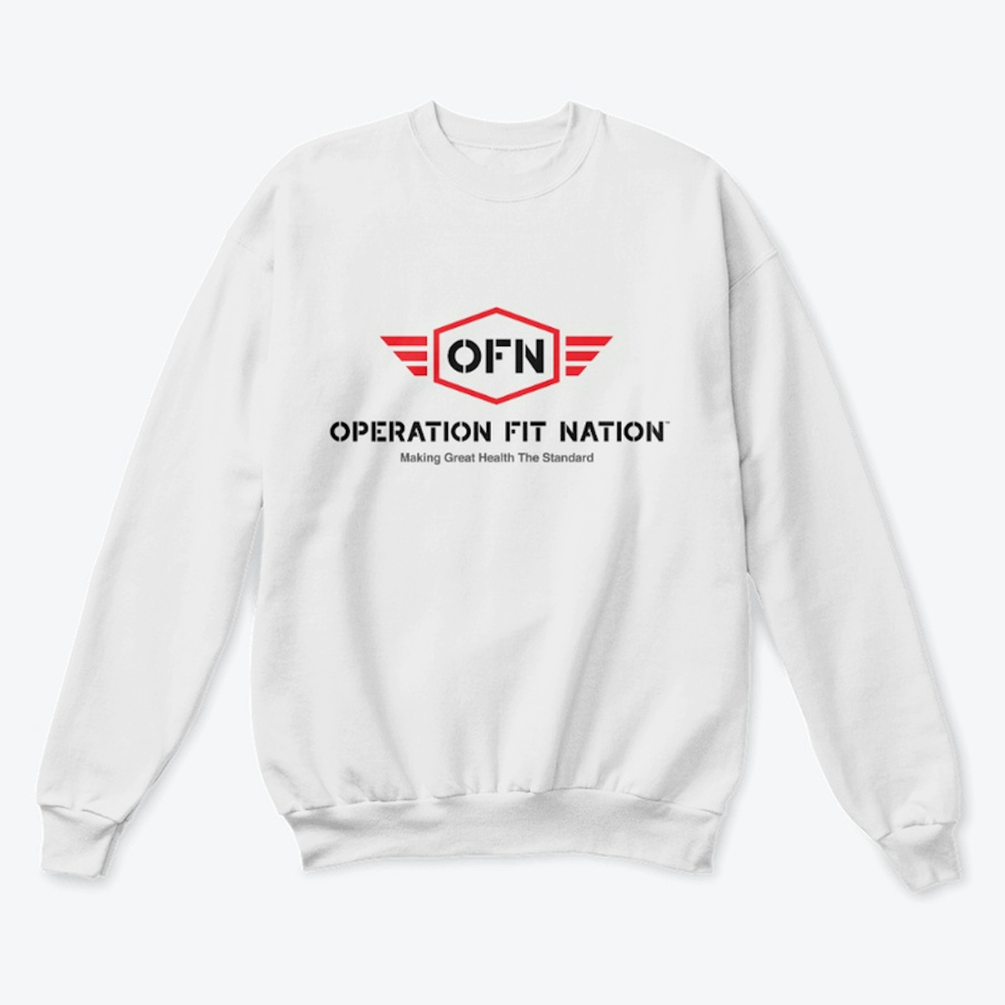 OFN Hoodies/Sweatshirts