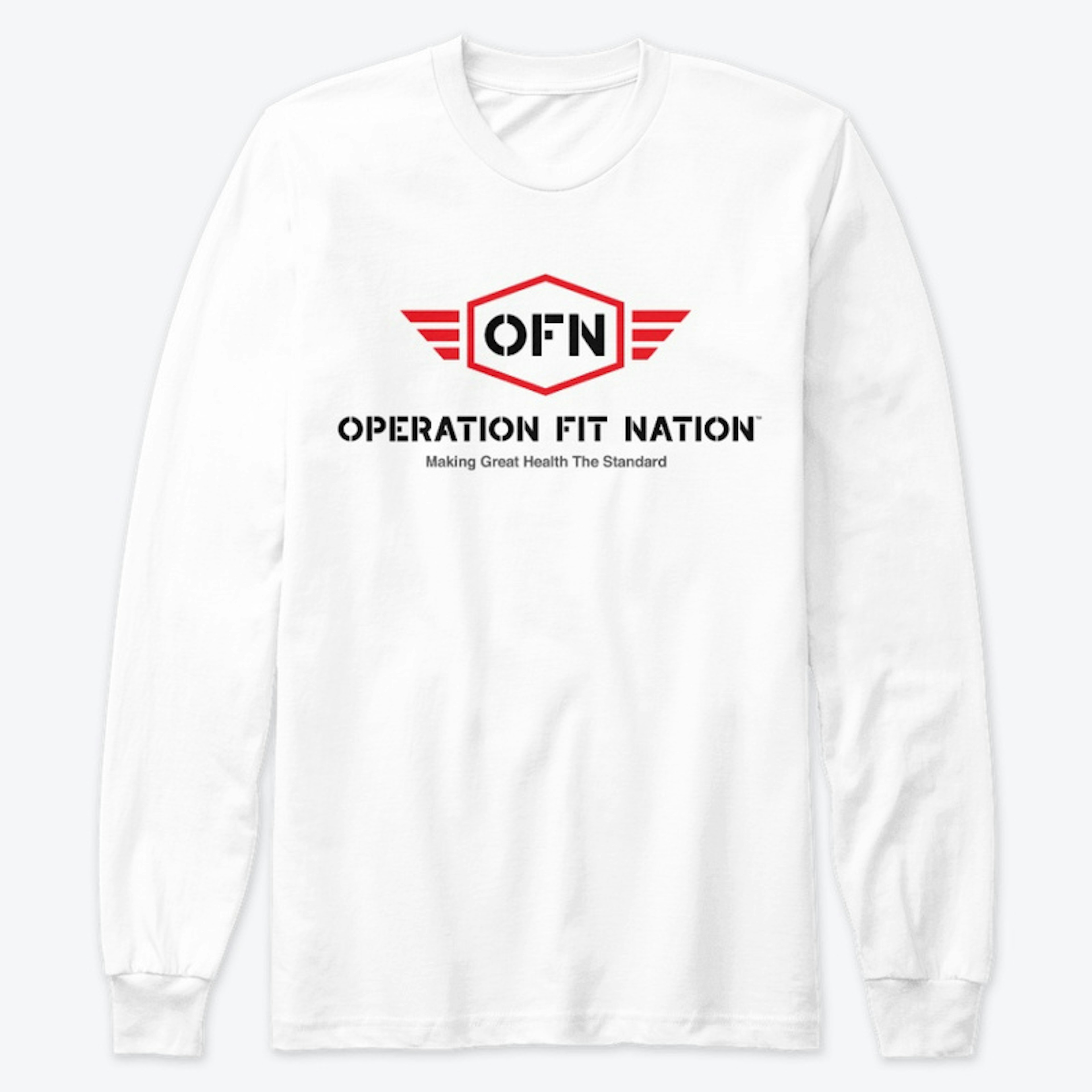 OFN T-Shirts