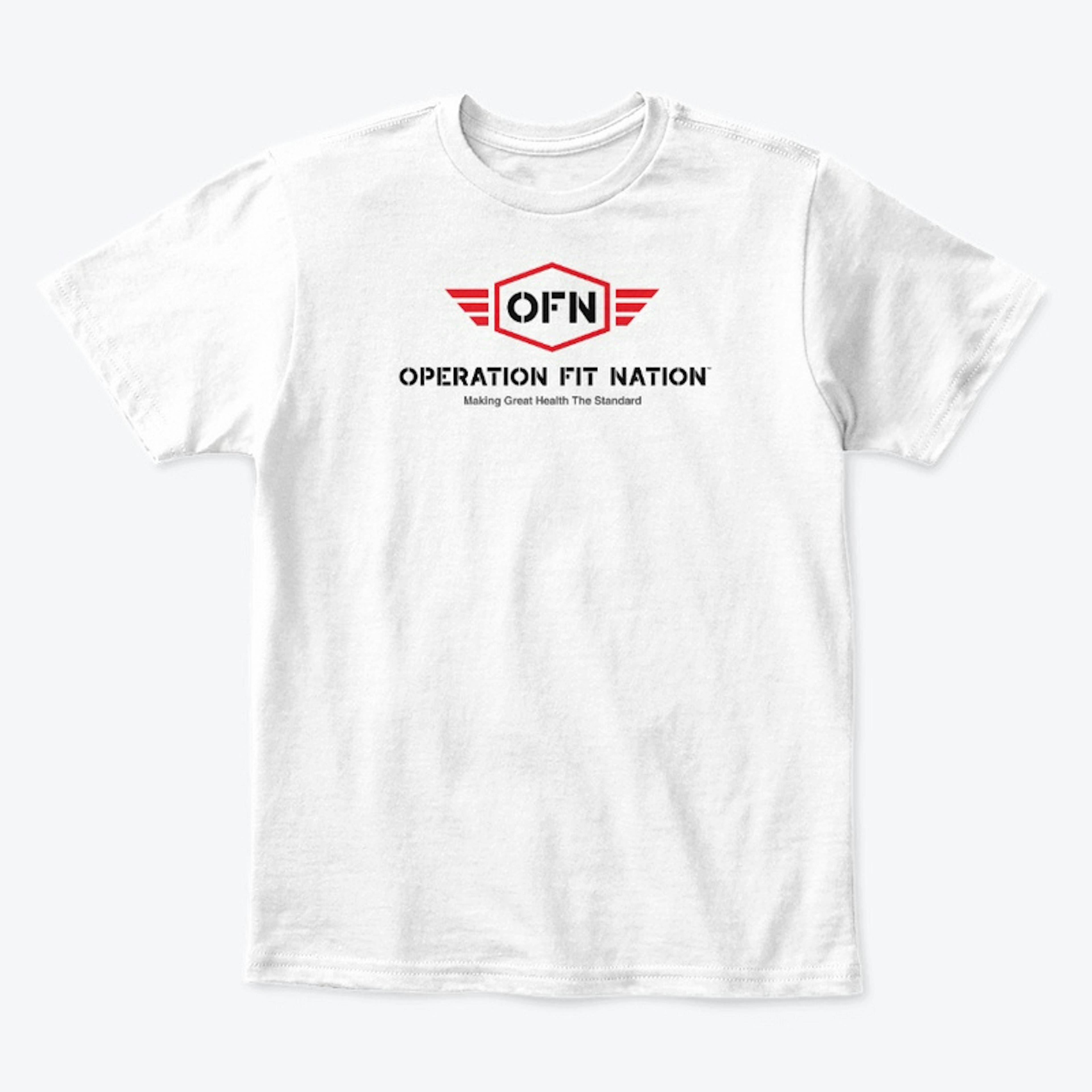OFN T-Shirts