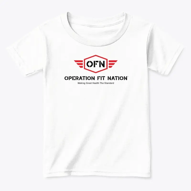 OFN T-Shirts