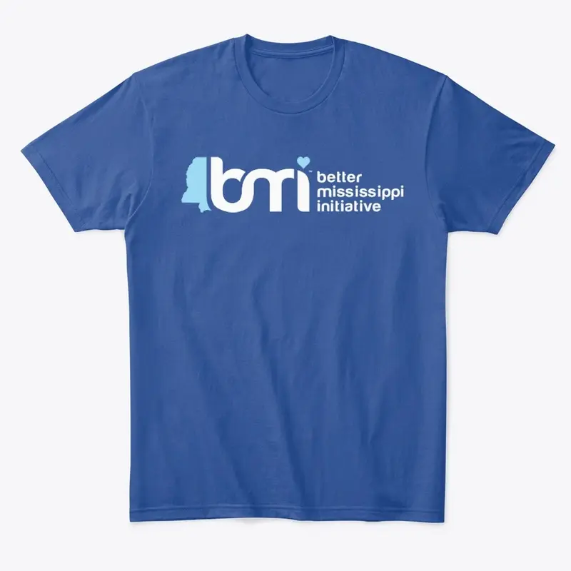 BMI T-shirt