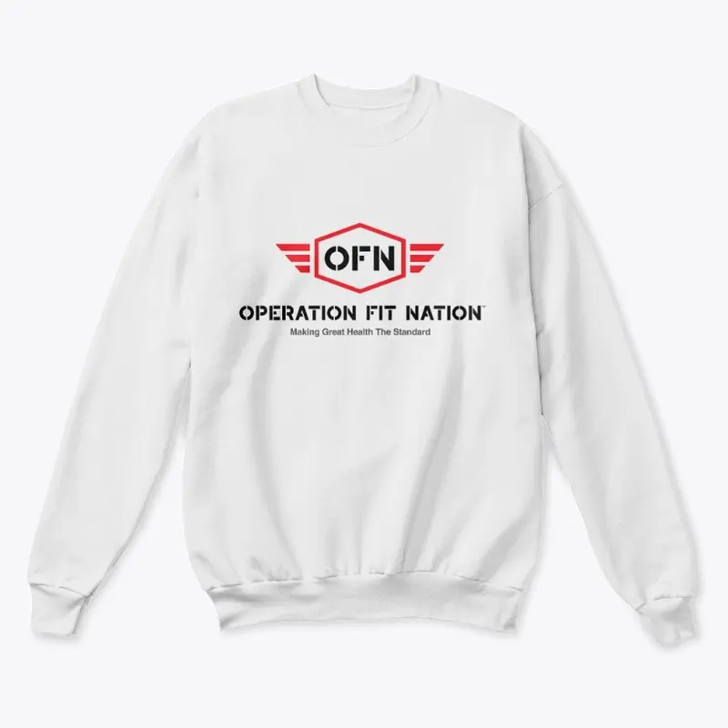 OFN Hoodies/Sweatshirts