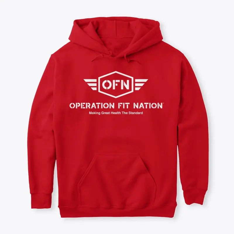 OFN Hoodies/Sweatshirts