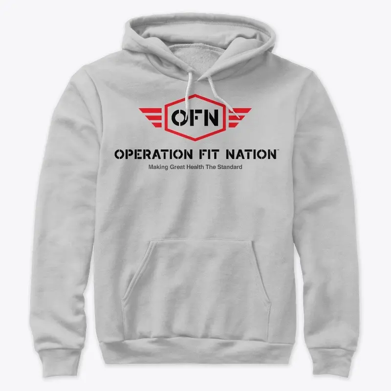 OFN Hoodies/Sweatshirts