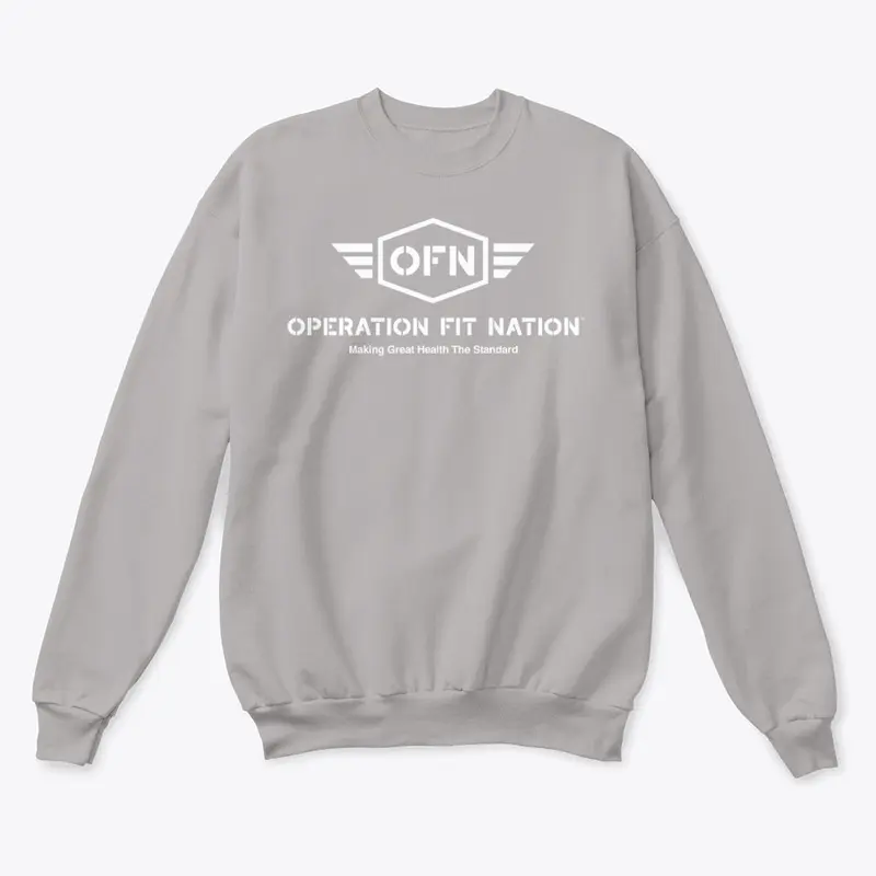 OFN Hoodies/Sweatshirts