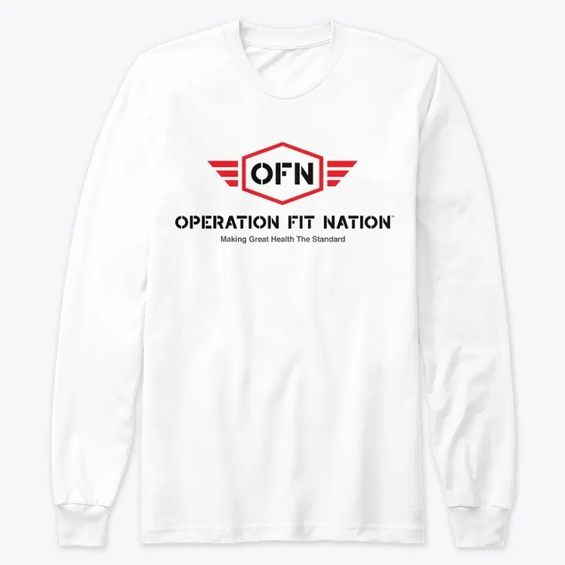 OFN T-Shirts