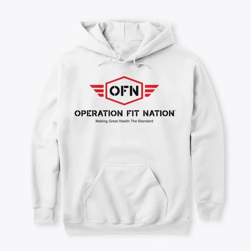 OFN Hoodies/Sweatshirts