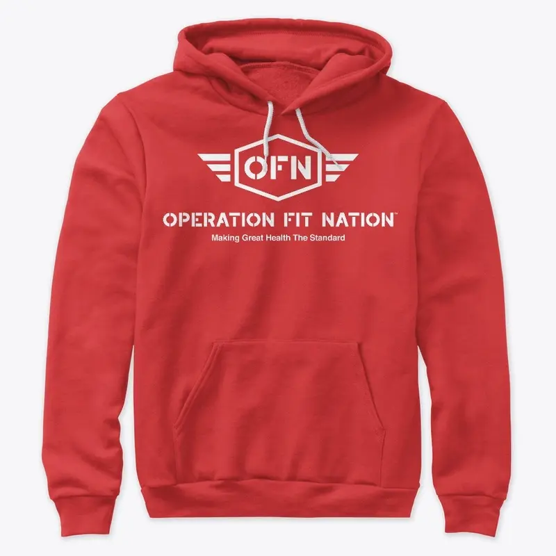 OFN Hoodies/Sweatshirts